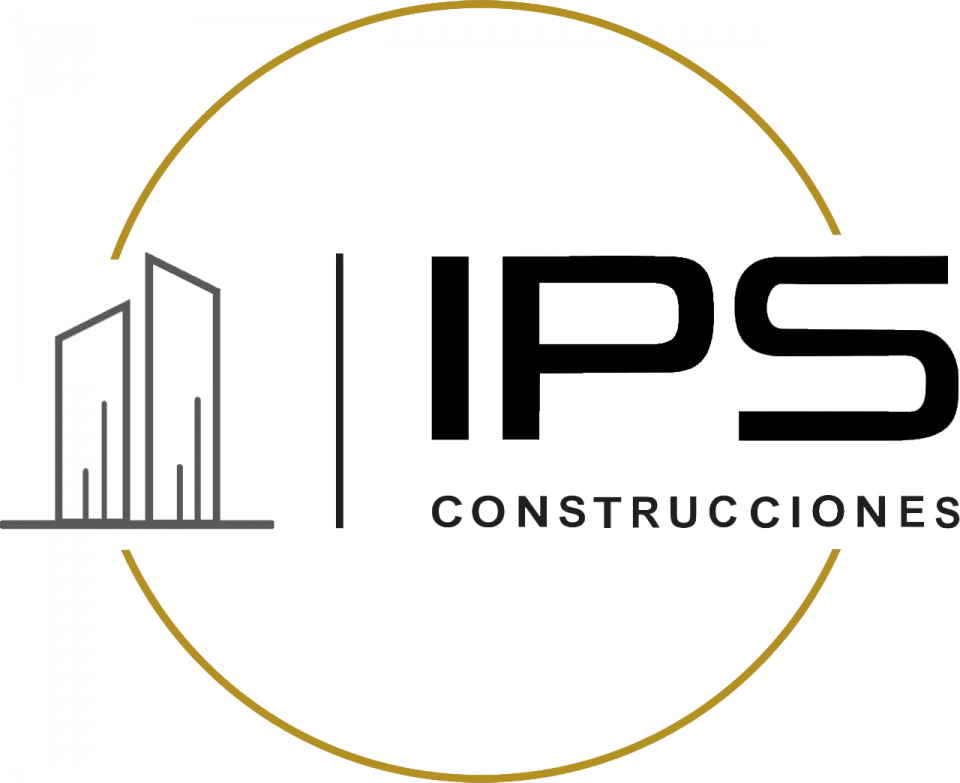 Ingenierías y Proyectos Solís Construcciones Logo